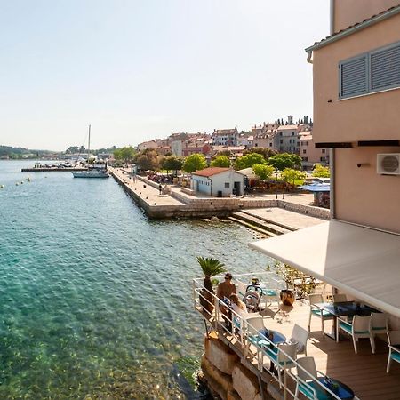 Revera Rooms Rovinj Eksteriør billede