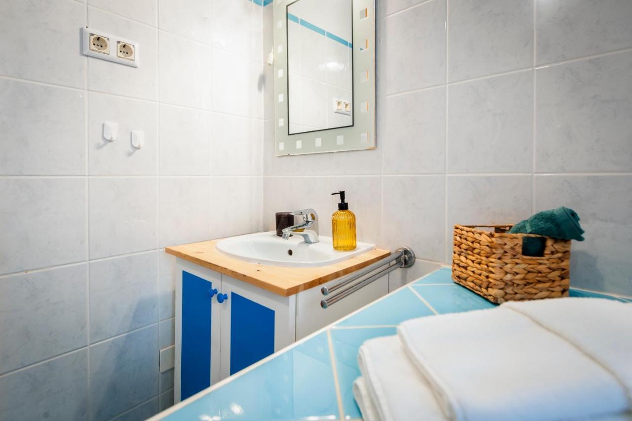 Revera Rooms Rovinj Eksteriør billede